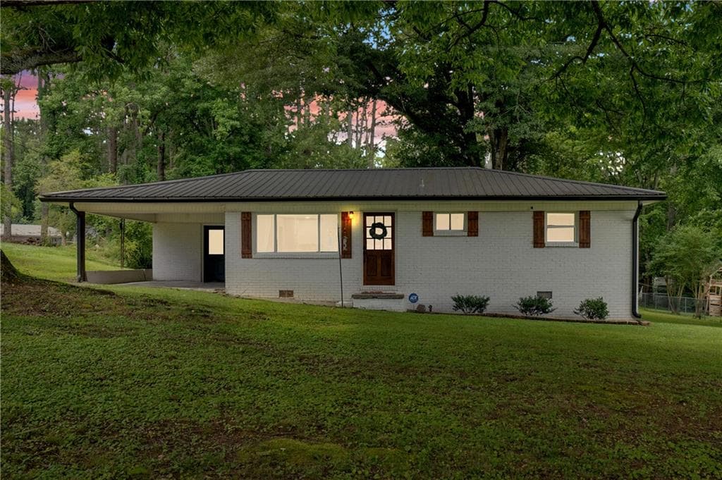 1162 Newtown Church Road, Calhoun, GA 30701 — most recent listing photo