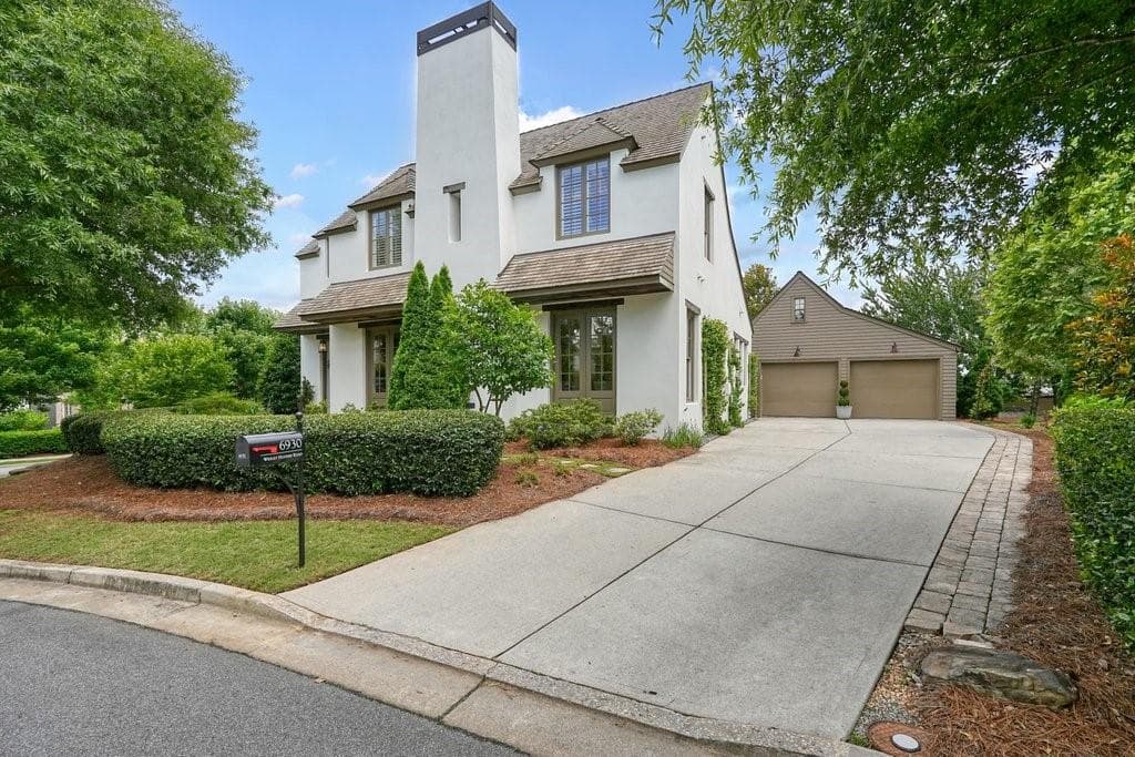 6930 Wesley Hughes Road, Cumming, GA 30040 — most recent listing photo