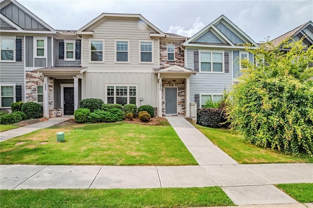 235 Orchard Drive, Covington, GA 30014 — most recent listing photo