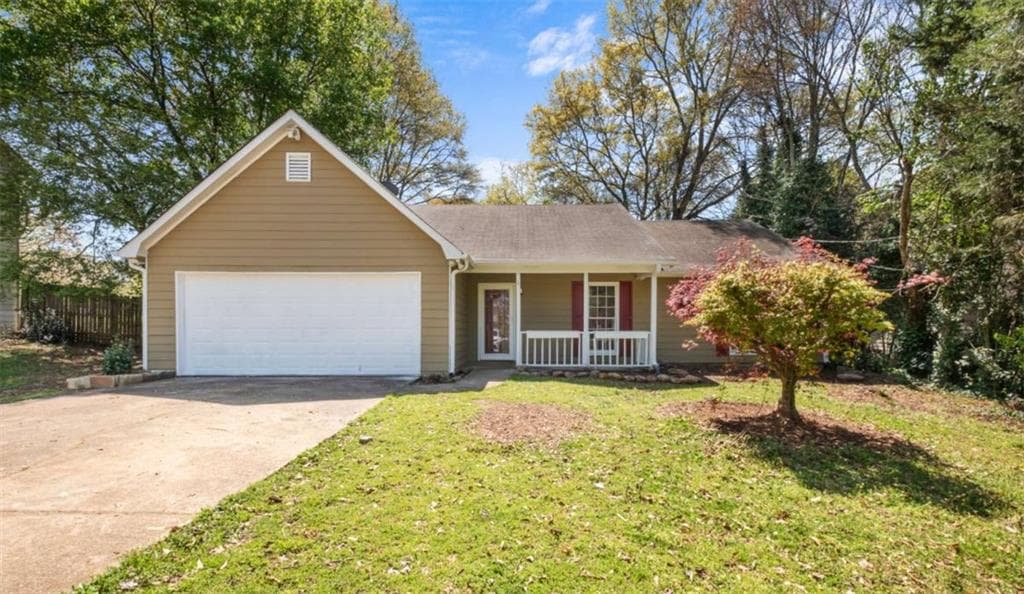 500 Rosehill Drive, Mcdonough, GA 30253 — most recent listing photo