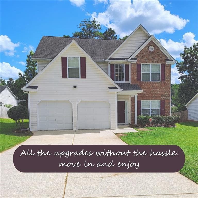 5050 Roxton Lane, Douglasville, GA 30135 — most recent listing photo