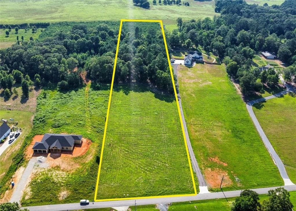 single family residence sold at 103 Jimmie Nelson Road, Kingston, GA 30145