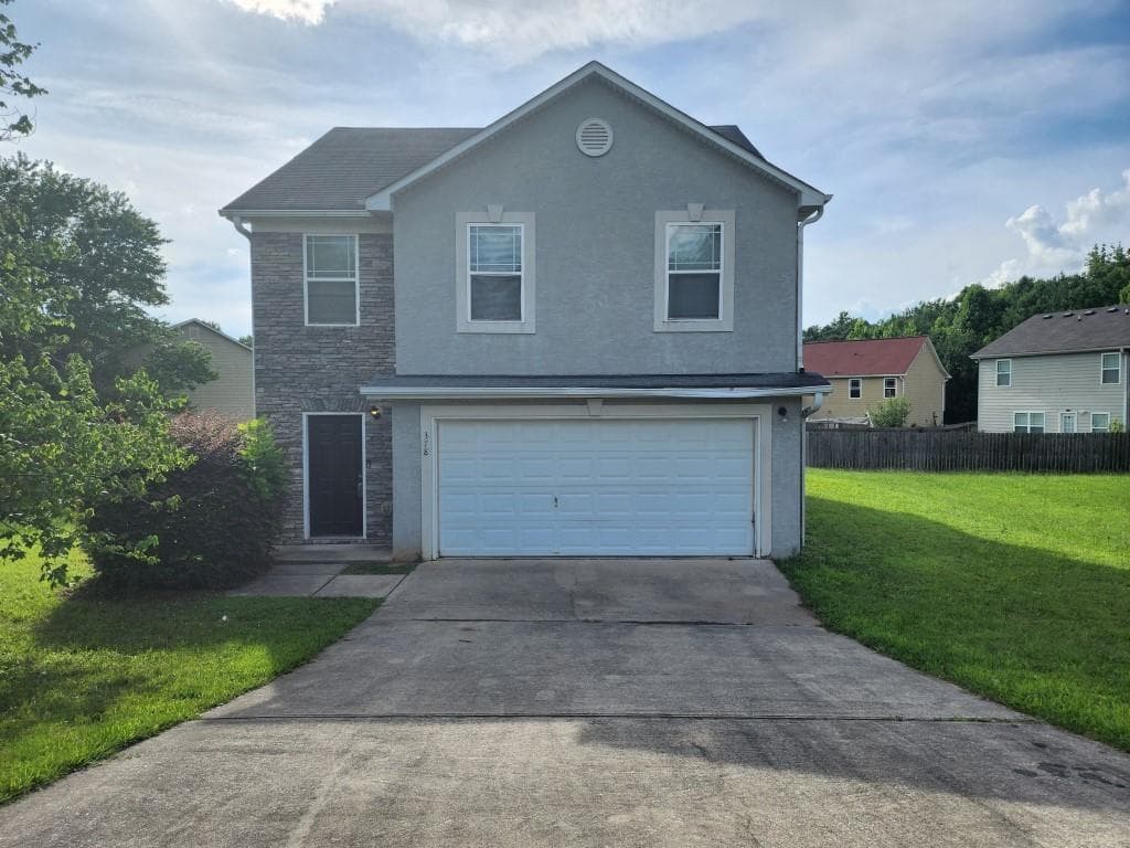 378 Durmire Drive, Jonesboro, GA 30236 — most recent listing photo