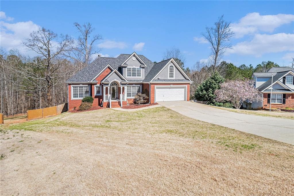 1092 Shumard Lane, Mcdonough, GA 30252 — most recent listing photo