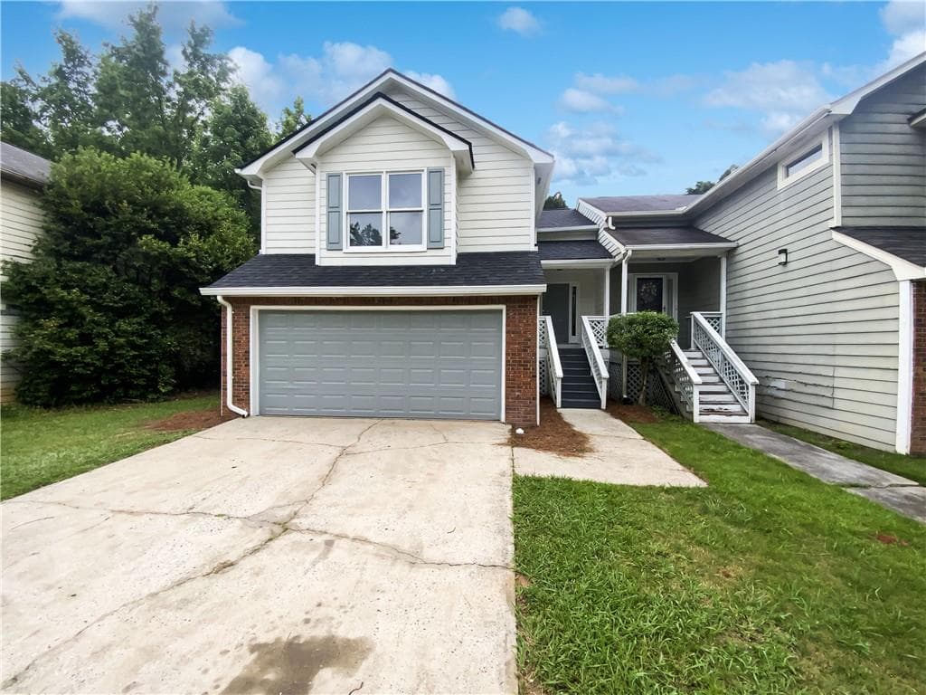 7972 Woodlake Drive, Riverdale, GA 30274 — most recent listing photo