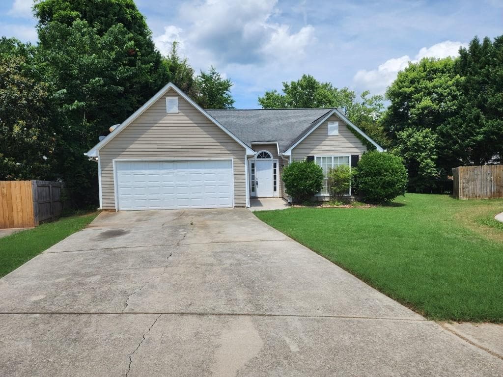 535 Village Circle, Stockbridge, GA 30281 — most recent listing photo