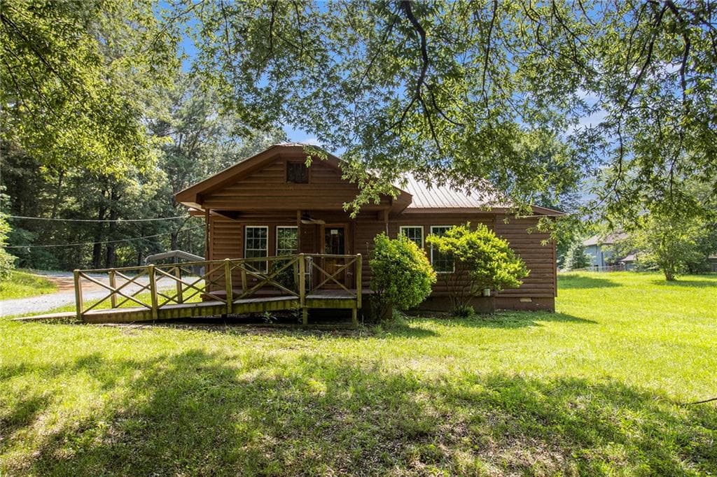 144 Burnt Hickory Road, Cartersville, GA 30120 — most recent listing photo