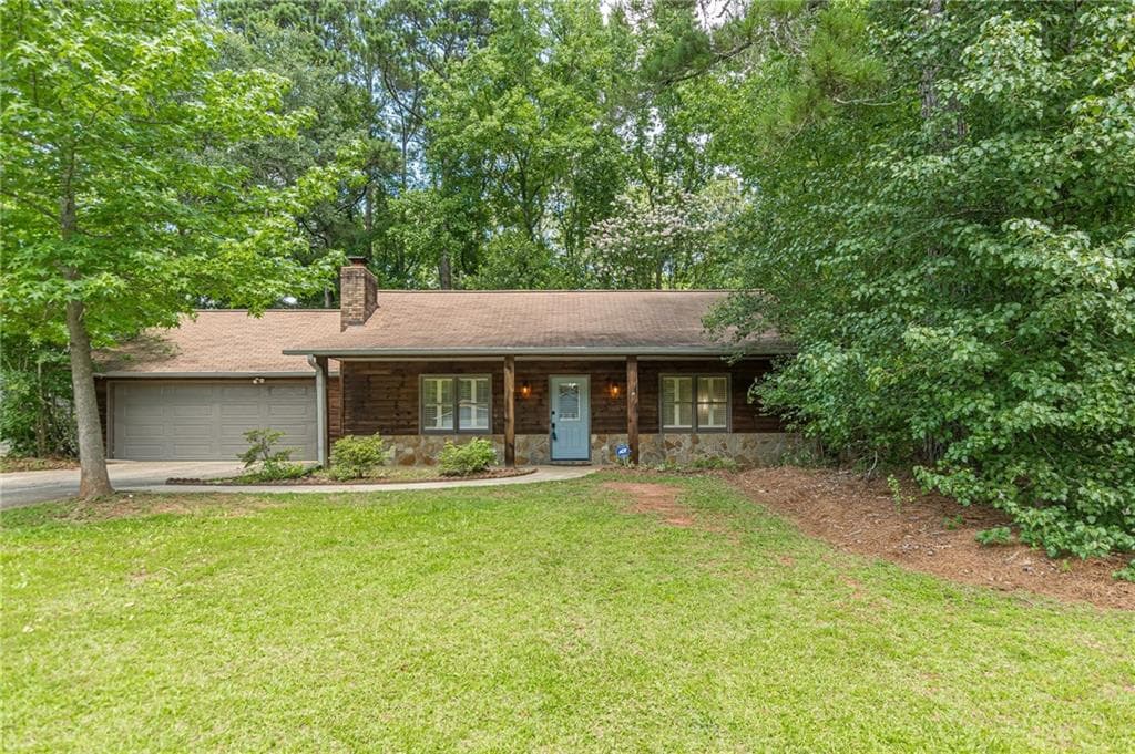 800 Greenwood Trail, Conyers, GA 30094 — most recent listing photo