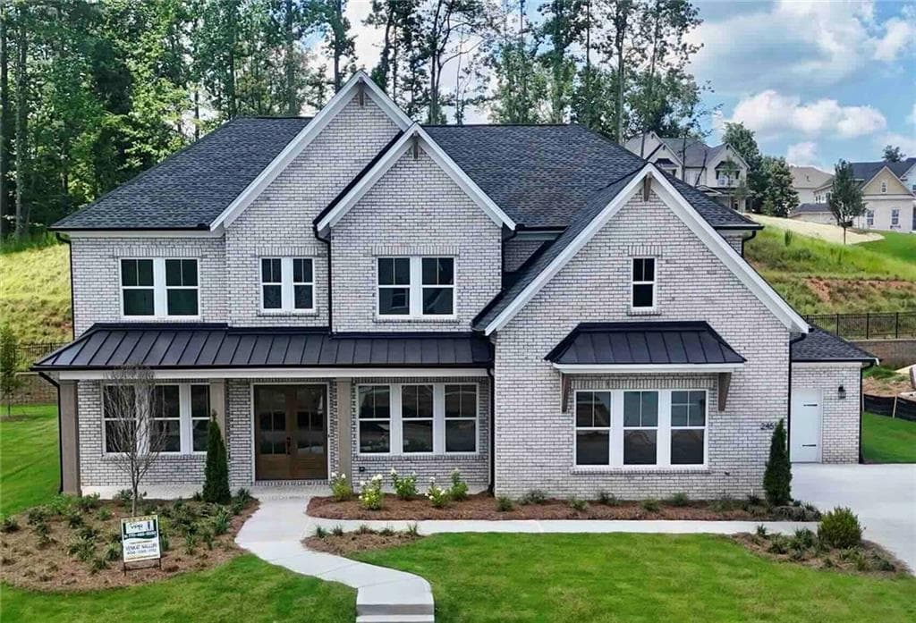 2455 Bleckley Pl, Cumming, GA 30041 — most recent listing photo