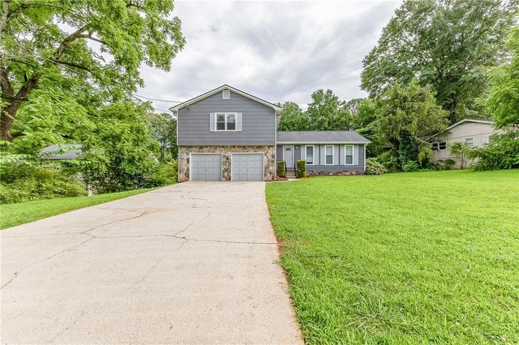 4856 Habersham Ridge, Lilburn, GA 30047 — most recent listing photo