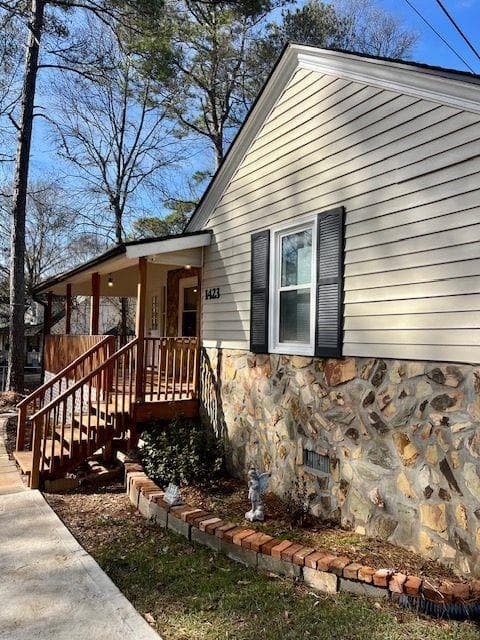 1419 N LEE Street, Griffin, GA 30223 — most recent listing photo