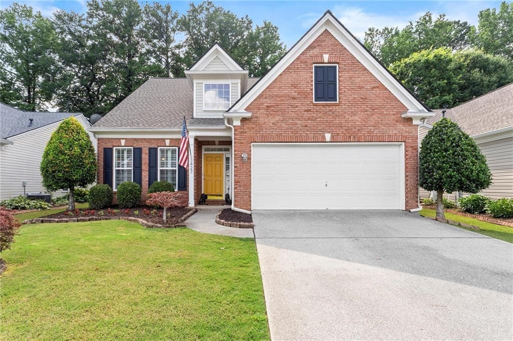 3427 Hampreston Way, Kennesaw, GA 30144 — most recent listing photo