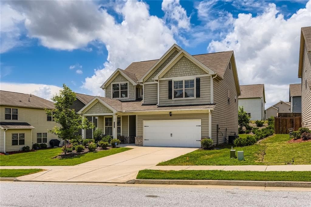 2486 Bear Mountain Street, Lithonia, GA 30058 — most recent listing photo