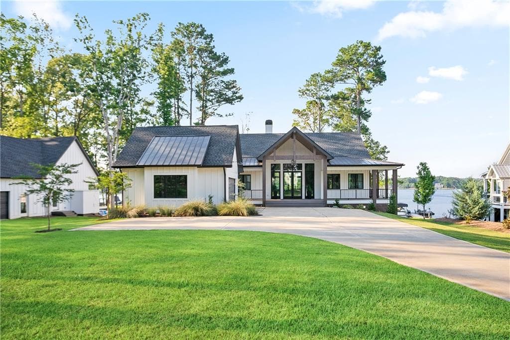 157 Lakeview Drive, Eatonton, GA 31024 — most recent listing photo