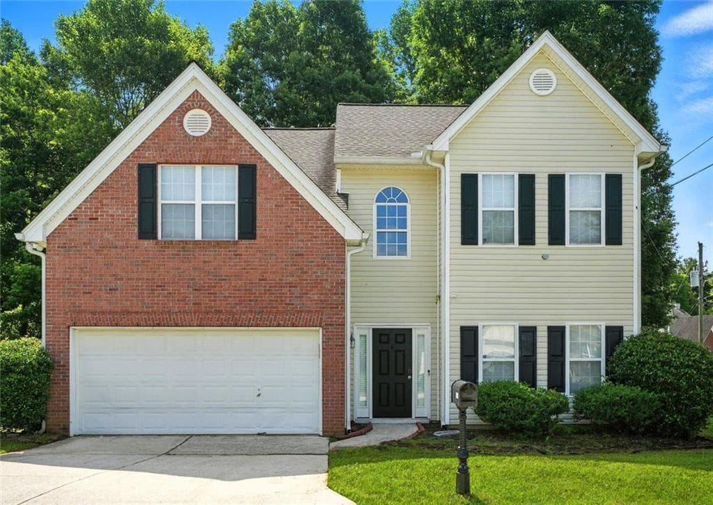 5487 Walnut Lane, Stonecrest, GA 30038 — most recent listing photo