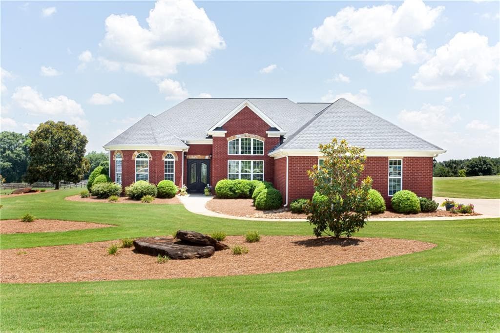 1365 Ivy Plantation, Monroe, GA 30656 — most recent listing photo