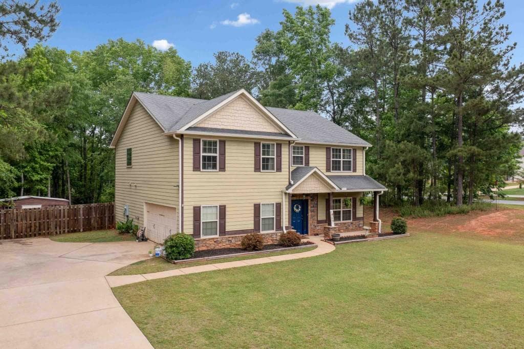 14 Oak Leaf Way, Hamilton, GA 31811 — most recent listing photo