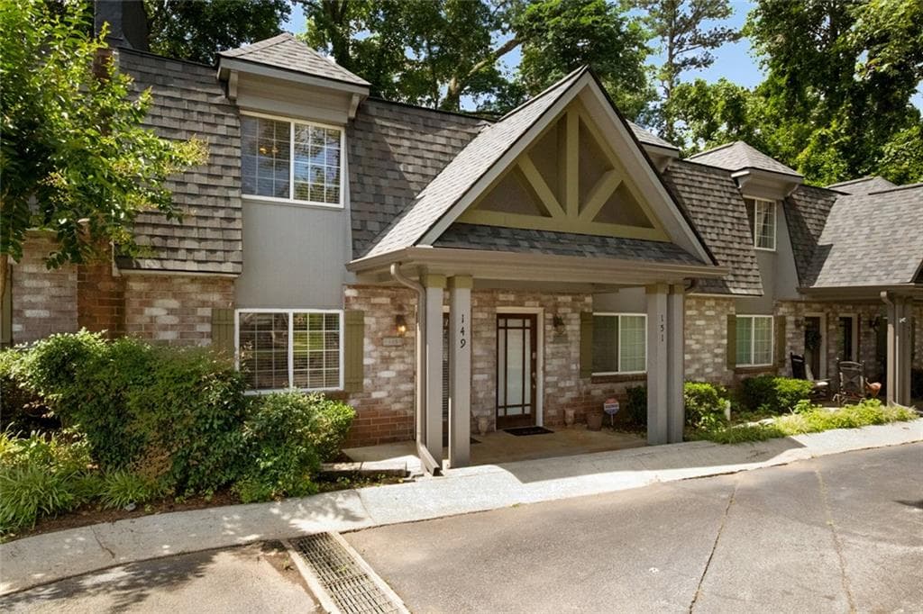 149 Rondak Circle, Smyrna, GA 30080 — most recent listing photo