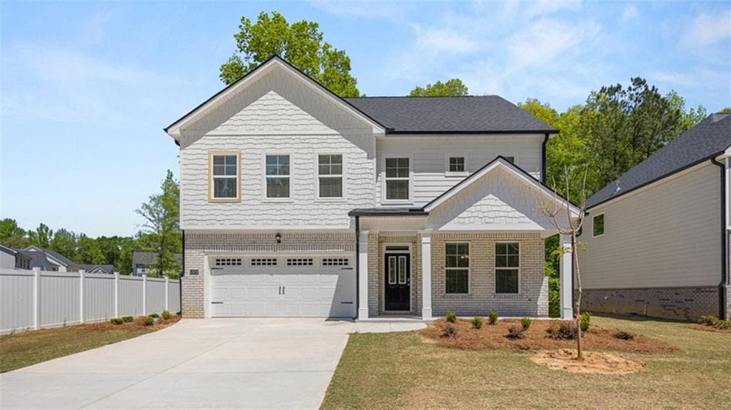 13562 Whitman Lane, Covington, GA 30014 — most recent listing photo