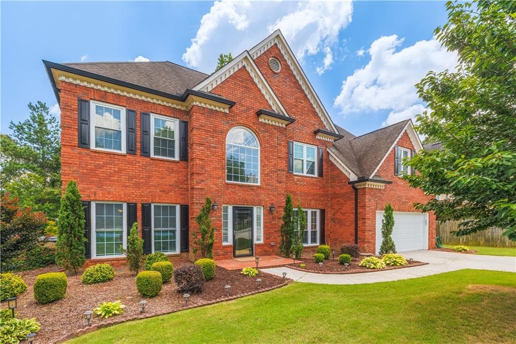 1219 Hadaway Court, Lawrenceville, GA 30043 — most recent listing photo