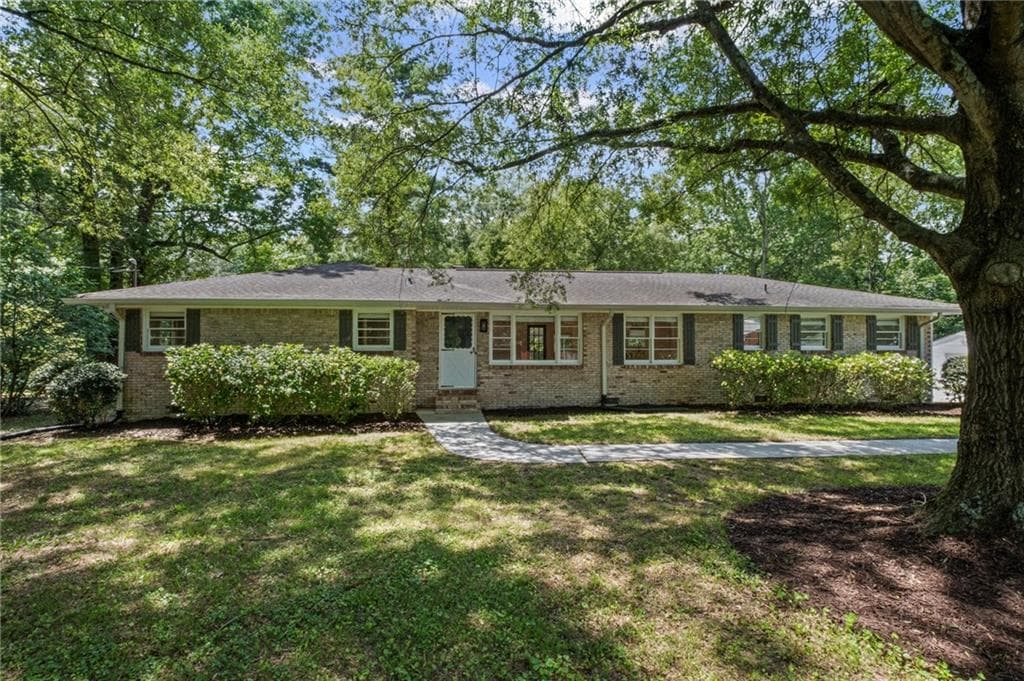 119 Walker Road, Cartersville, GA 30121 — most recent listing photo