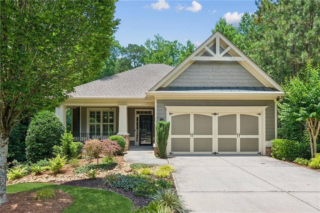328 Shade Tree Circle, Woodstock, GA 30188 — most recent listing photo