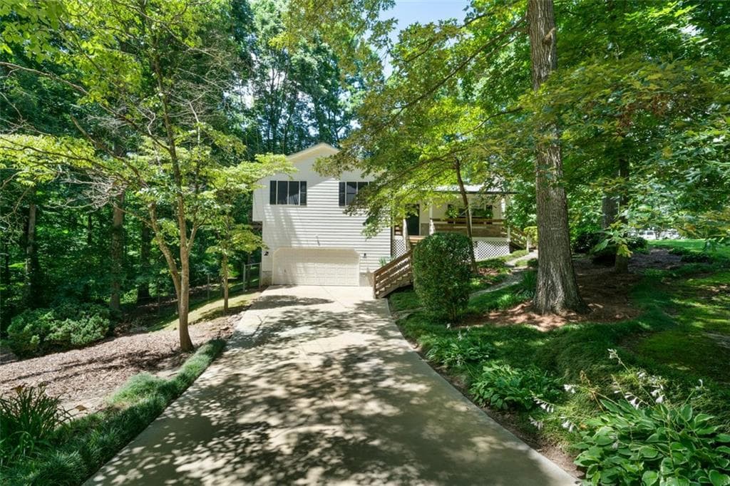 86 KELLY Court, Dallas, GA 30157 — most recent listing photo