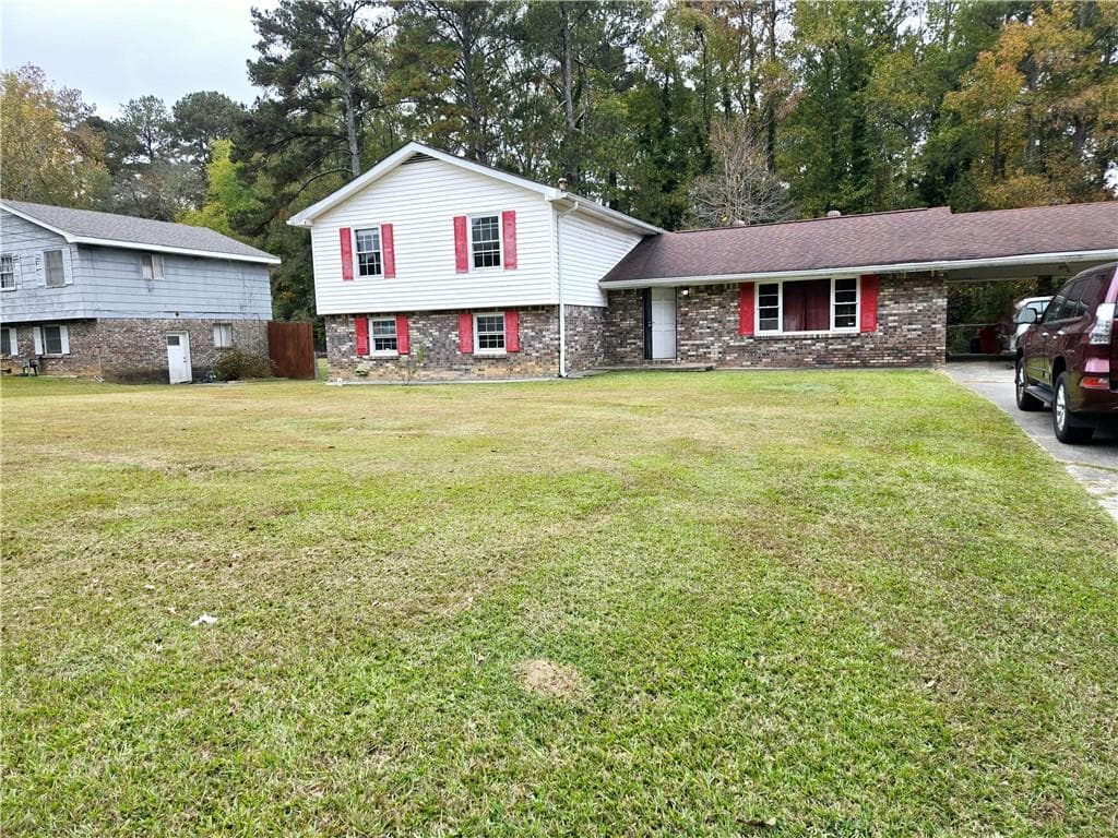 7437 Grayson Drive, Riverdale, GA 30296 — most recent listing photo