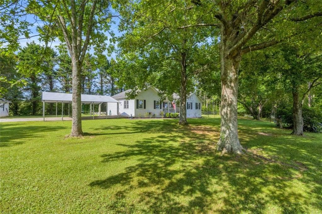 2294 NW Mountain Creek Church Road, Monroe, GA 30656 — most recent listing photo