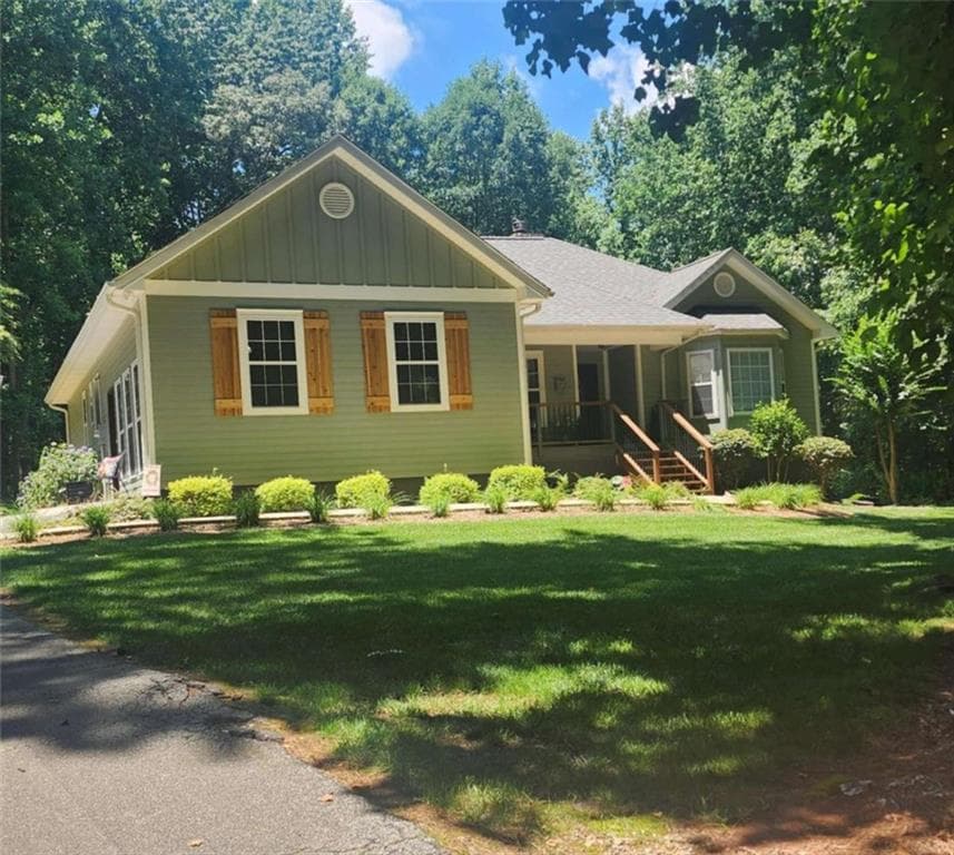 220 Valley View Drive, Maysville, GA 30558 — most recent listing photo