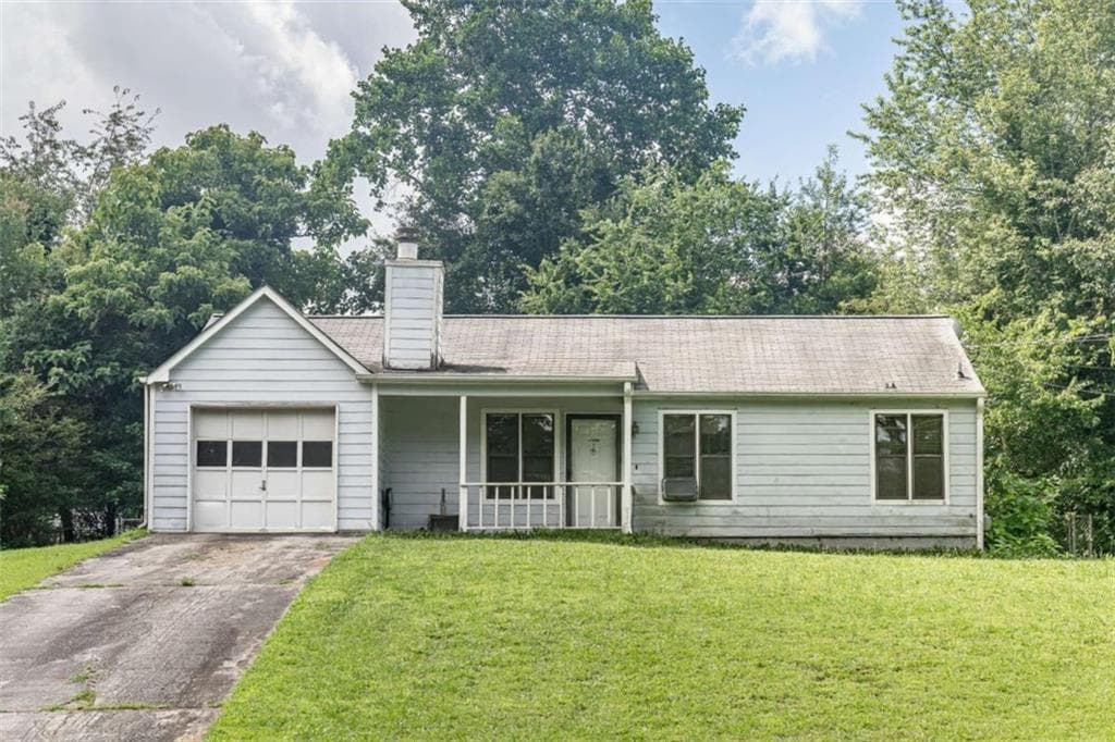 504 Azalea Court, Woodstock, GA 30188 — most recent listing photo
