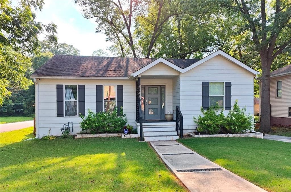 3143 CHURCH Street, East Point, GA 30344 — most recent listing photo