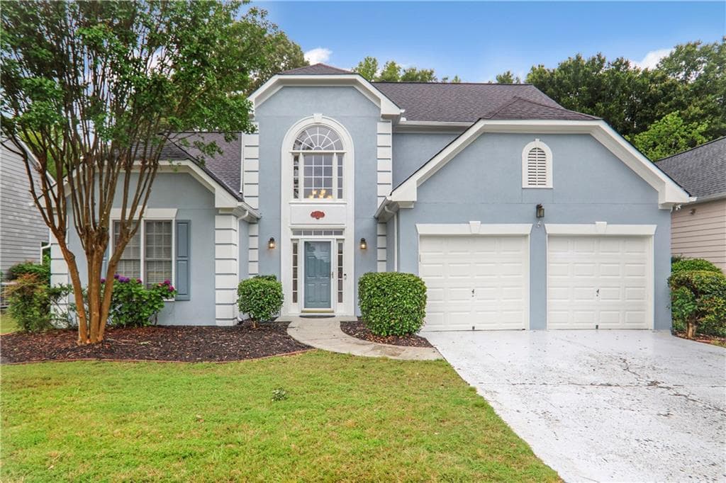 845 Melbourne Trail, Alpharetta, GA 30009 — most recent listing photo