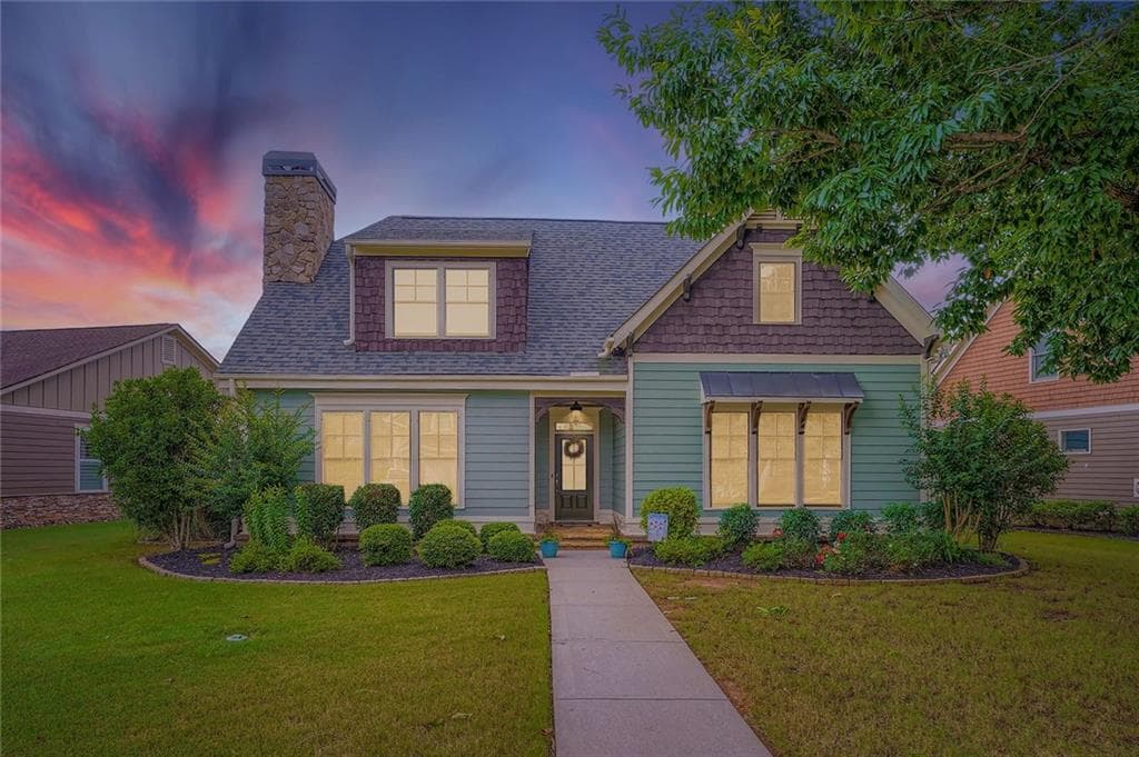 31 Grove Park Circle, Cartersville, GA 30120 — most recent listing photo