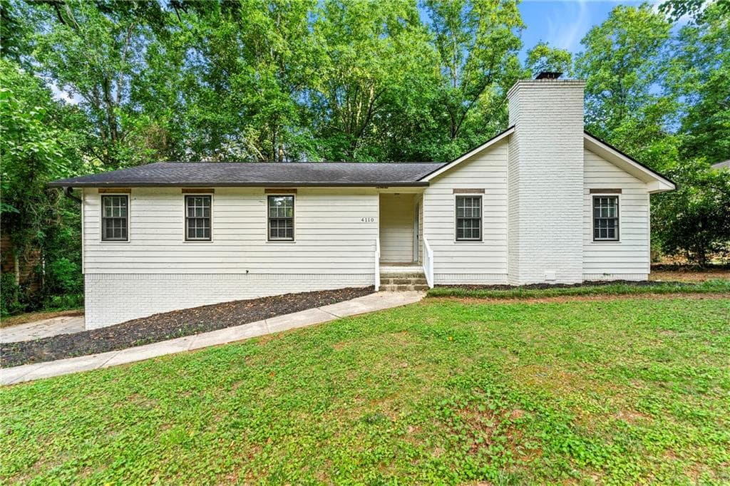 4110 Oak Ferry Drive, Kennesaw, GA 30144 — most recent listing photo