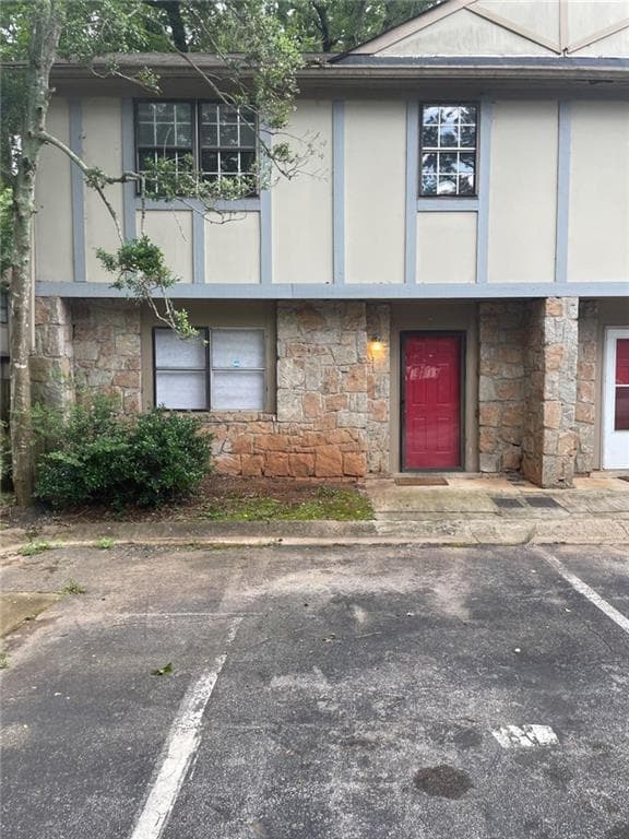 1150 Rankin Street D1, Stone Mountain, GA 30083 — most recent listing photo