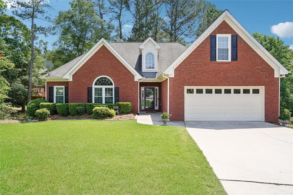 1010 Capella Creek Way, Grayson, GA 30017 — most recent listing photo