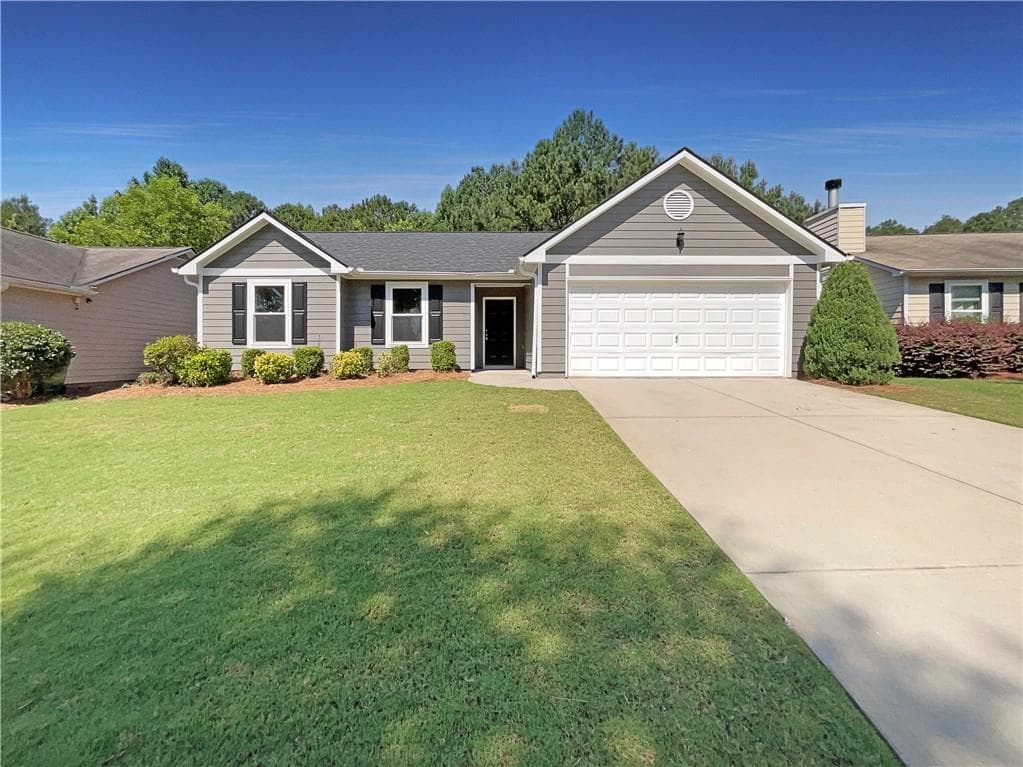 651 Walnut Woods Drive, Braselton, GA 30517 — most recent listing photo