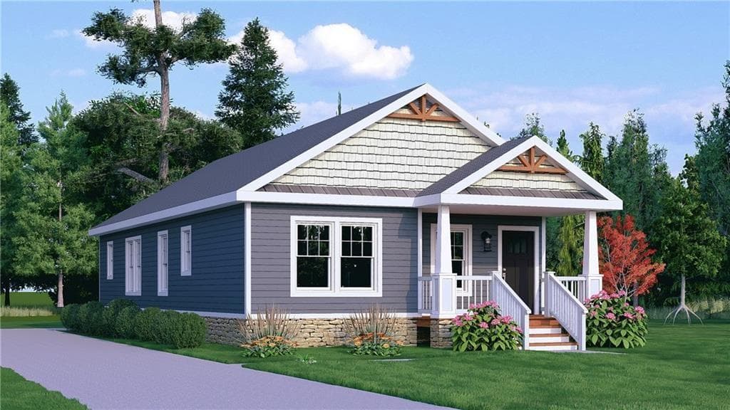 3 bedroom, 2 bathroom, 1,355 sq ft single family residence for sale at 1315 Greenbrier Drive, Griffin, GA 30223 — photo 7