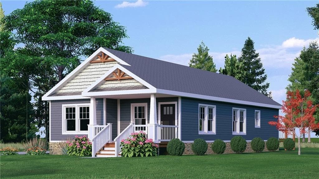 3 bedroom, 2 bathroom, 1,355 sq ft single family residence for sale at 1315 Greenbrier Drive, Griffin, GA 30223 — photo 8