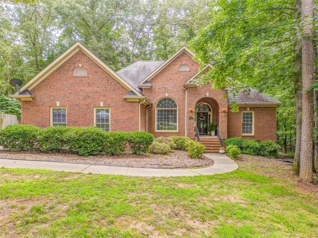 33 Mountain Creek Drive, Rome, GA 30161 — most recent listing photo