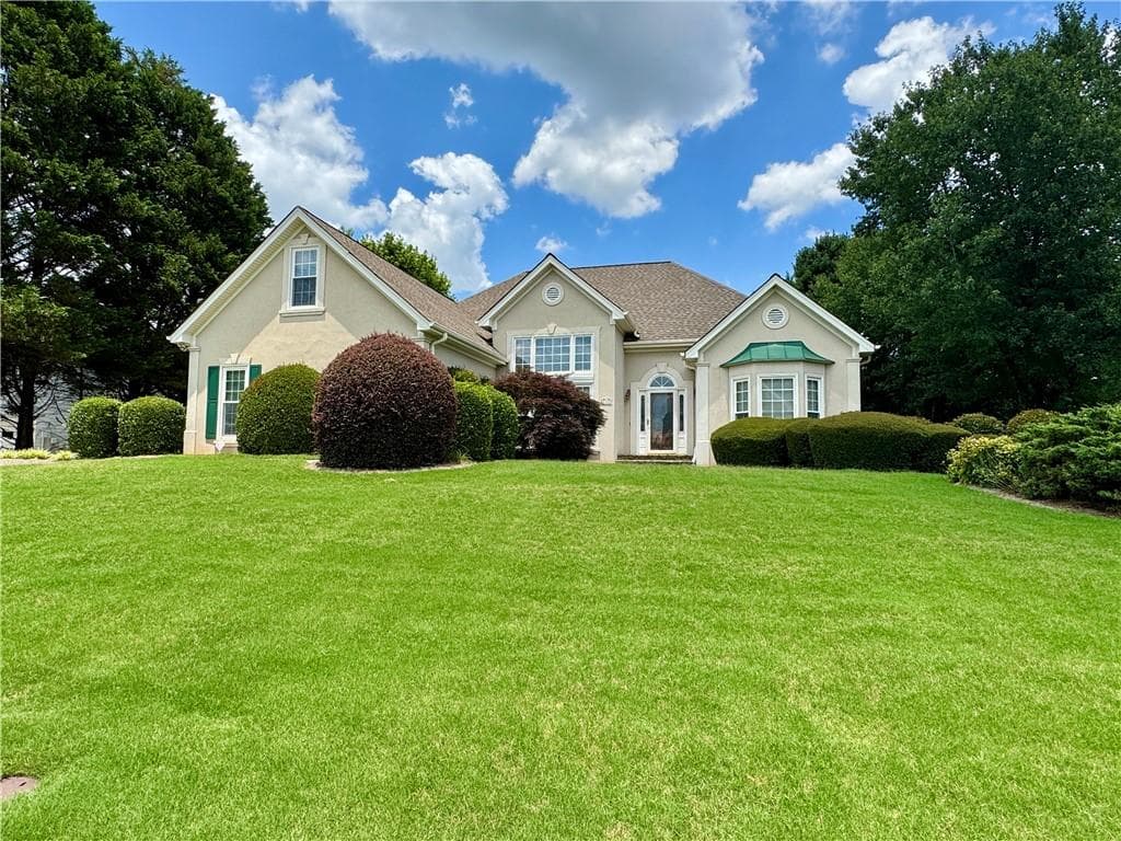 1255 Castle Pointe Lane, Grayson, GA 30017 — most recent listing photo