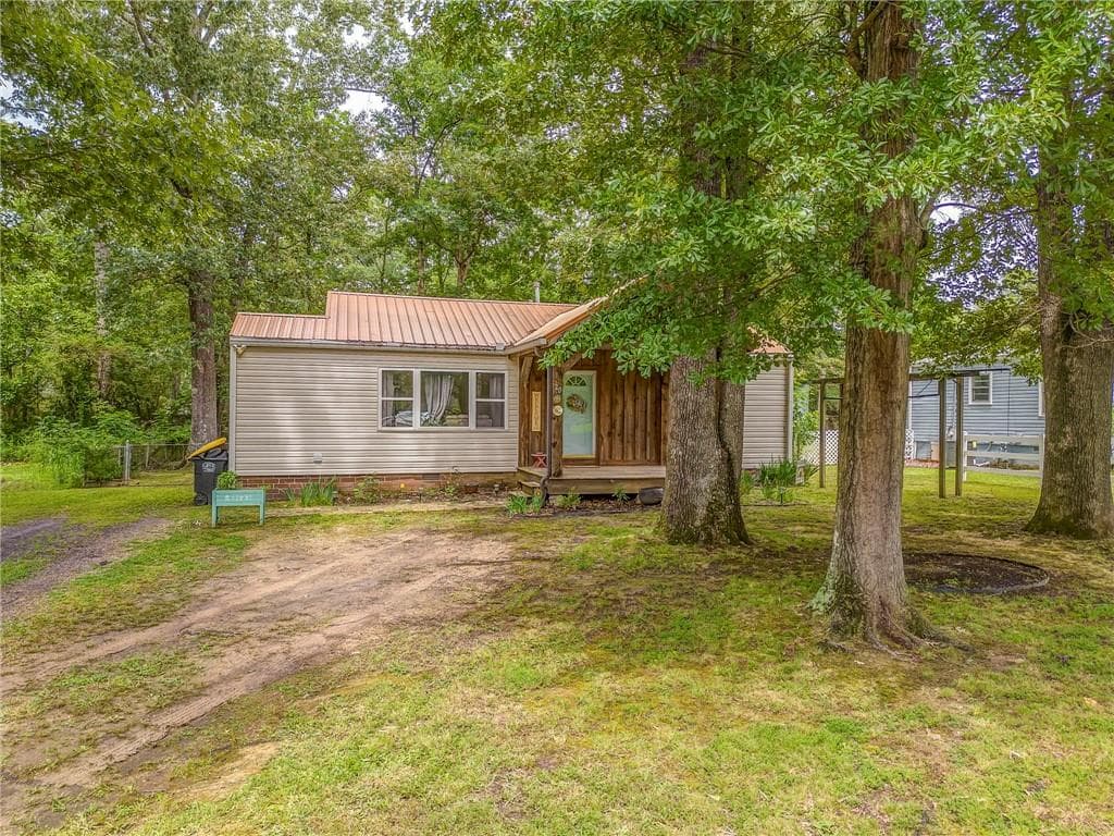 20 Tyler Street, Rome, GA 30165 — most recent listing photo