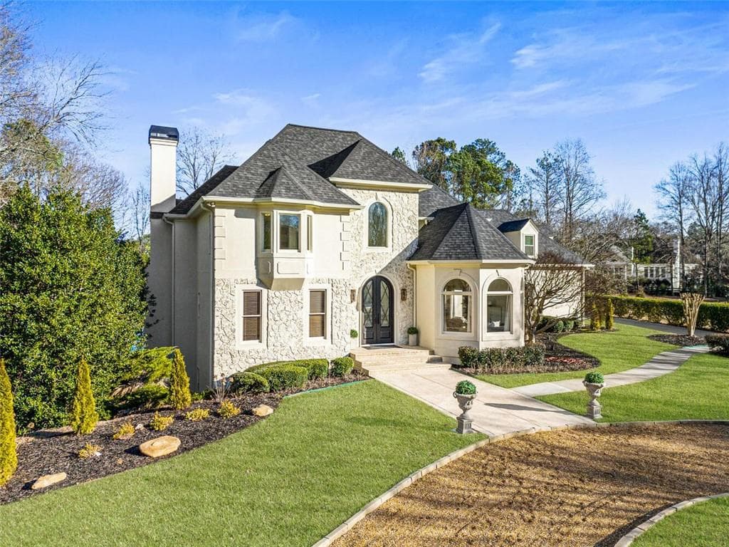 2470 HOPEWELL PLANTATION Drive, Milton, GA 30004 — most recent listing photo