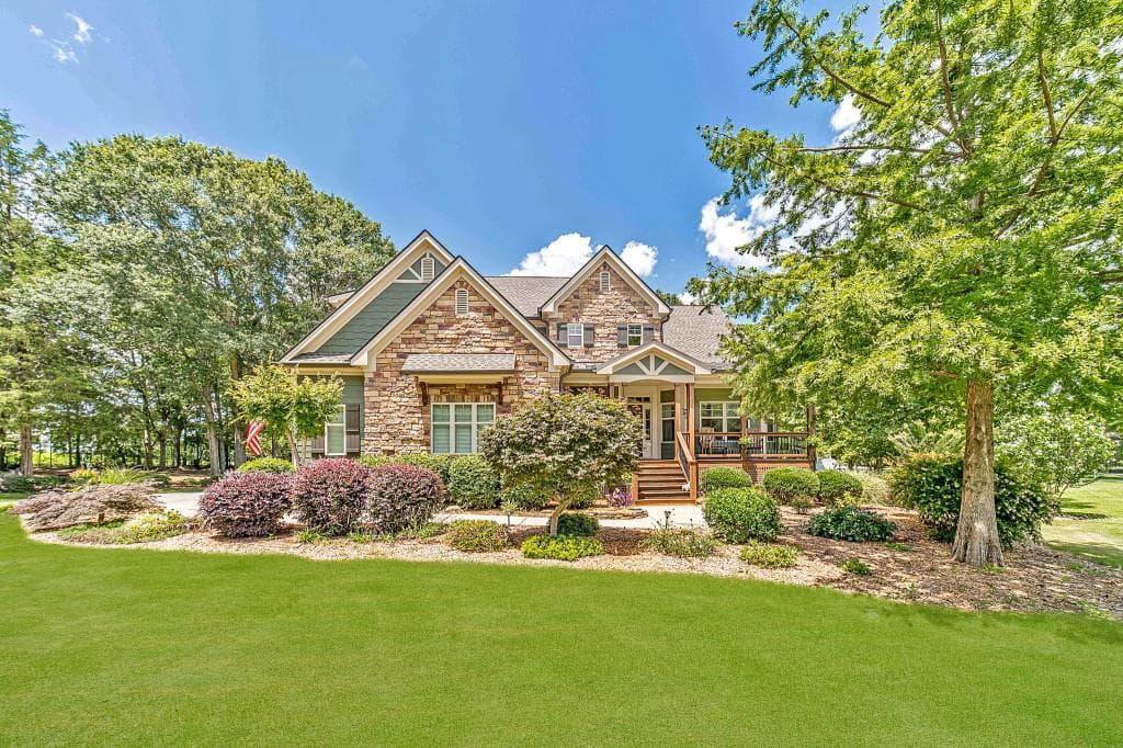 2010 Bennett Road, Grayson, GA 30017 — most recent listing photo