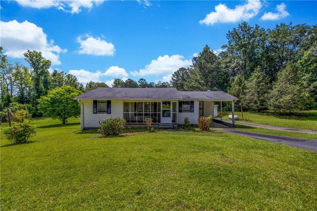 2137 BROWNLEE Road, Jackson, GA 30233 — most recent listing photo