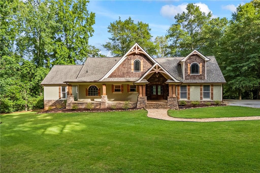 3635 Mount Carmel Church Road, Monroe, GA 30655 — most recent listing photo