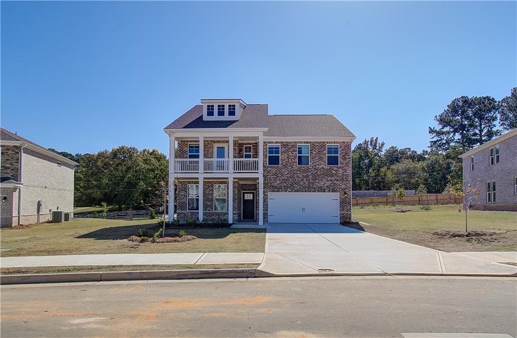 228 Chiswick Loop, Stockbridge, GA 30281 — most recent listing photo
