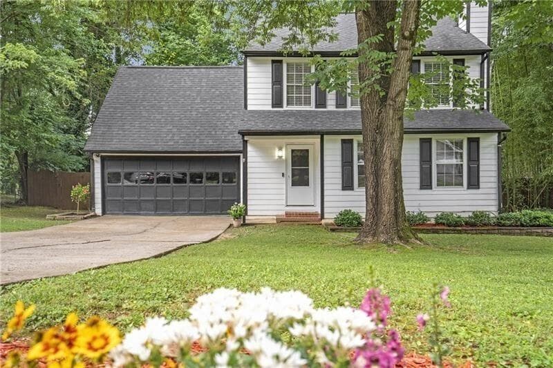 410 Sheringham Court, Roswell, GA 30076 — most recent listing photo