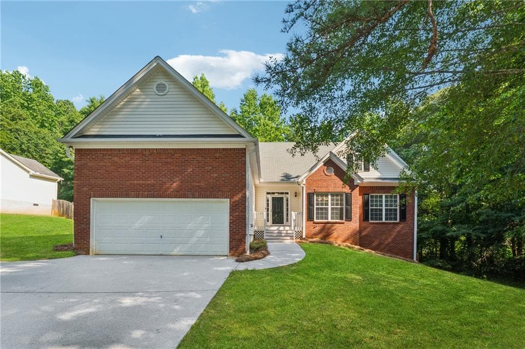 384 Daniel Mill Crossing, Villa Rica, GA 30180 — most recent listing photo